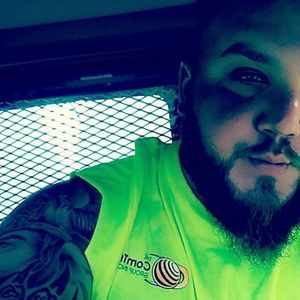 Meet your Posher, Jonathan